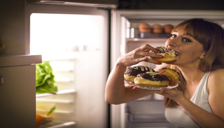 ما سبب الجوع المستمر؟