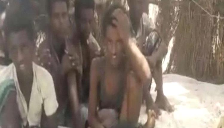 انتـ.ـهاكات مروعة بحق مهاجرين أفارقة في شبوة