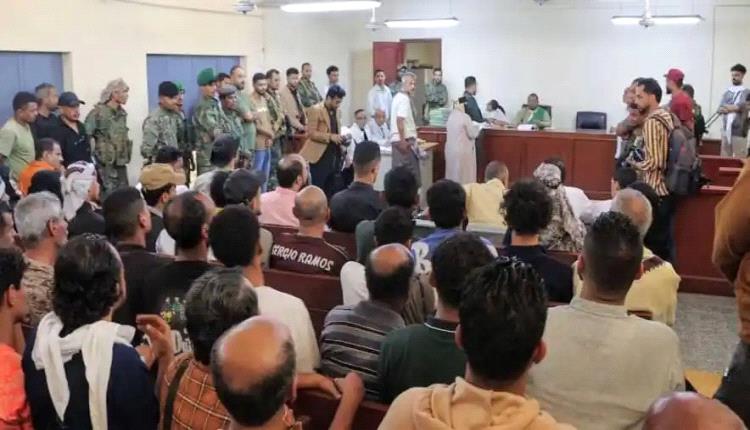 محكمة صيرة الابتدائية تعقد أولى جلسات محاكمة متهم بقـ.ـتل زكريا عزيز وتحدد الأربعاء للمرافعة الختامية