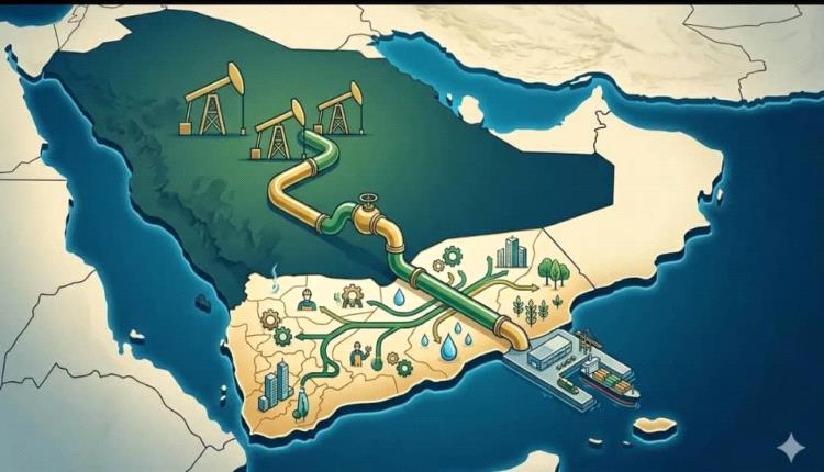 تحليل : المشاريع السعودية في الجنوب.. إعادة تشكيل النفوذ ام إجهاض مشروع الدولة؟