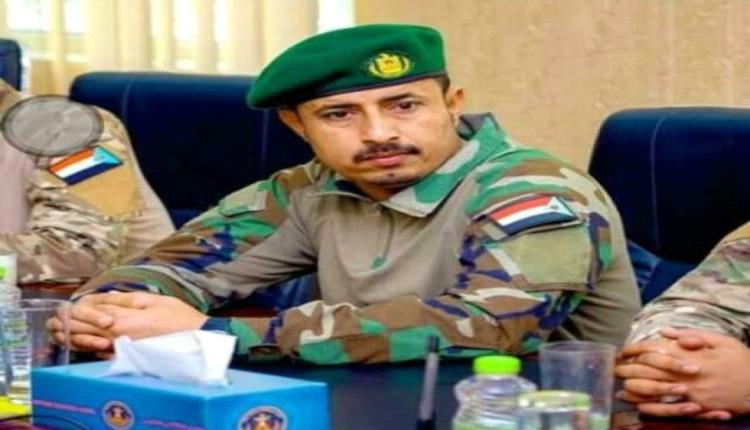 المحرمي يقيل مختار النوبي من قيادة اللواء الخامس
