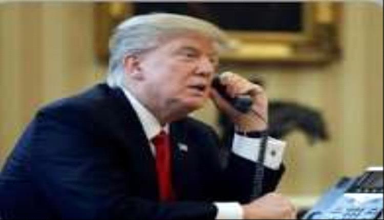  يجري اتصالا مباشرا مع قائد الجيش الباكستاني حول هرمز