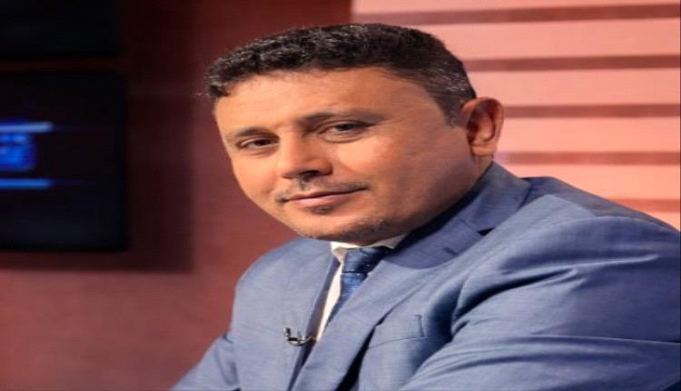 اليافعي: تمكين سعودي للإخوان والسلفيين ينذر بصراع في الجنوب