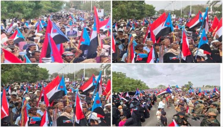 محاولات تمزيق الصف الجنوبي.. رهانات خاسرة أمام الإرادة الشعبية