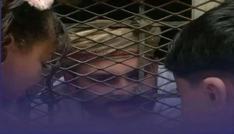 مليشيا الحو.ثي الإرهـ.ـابية تفرج عن بطل سباحة بعد أشهر من الاختطاف والتعسف