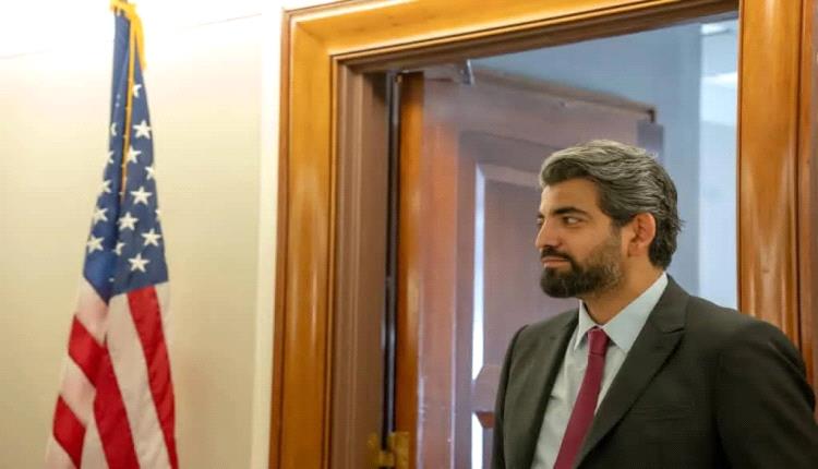 عدن على موعد مع لحظة دولية حاسمة.. وفد أمريكي يقترب وملف الجنوب يدخل غرف القرار الكبرى