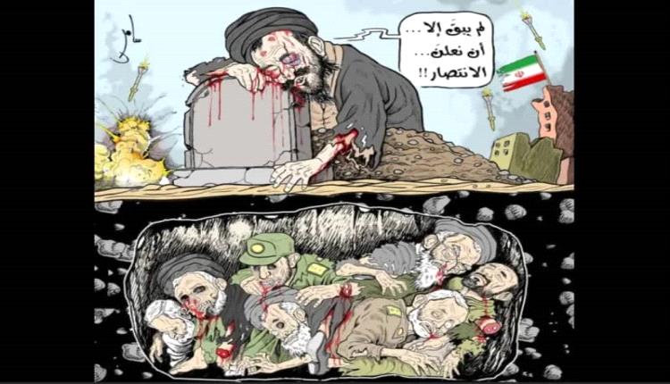 إيـ.ـران في "برزخ" السلطة.. غياب المرشد وصراع الأجنحة على أنقاض النظام