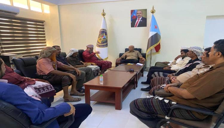 تحضيرات مكثفة للقاء موسع لاتحاد قبائل الجنوب في عدن 