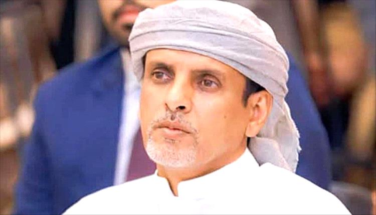 قيادي بالوفد الجنوبي: هذه القوى هي سبب خلاف الجنوب مع السعودية