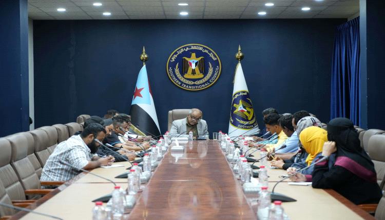 هيئة الشؤون الاجتماعية تناقش سير عمل إداراتها للنصف الأول من شهر أبريل