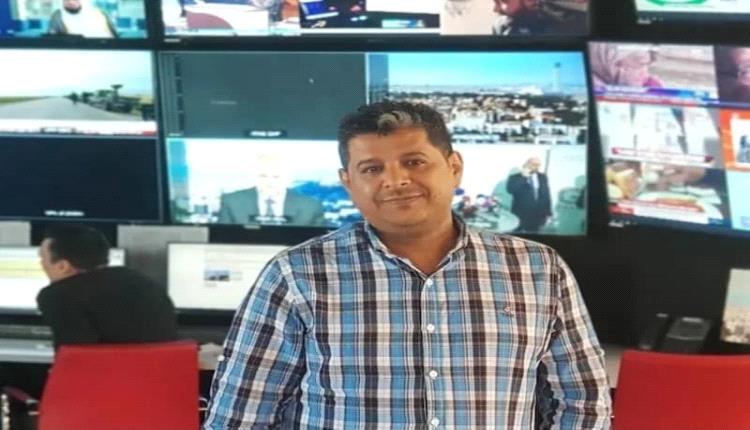 حكم بالإعـ.ـدام ومصادرة أمواله وممتلكاته.. الصحفي المعمري ضحية إرهـ.ـاب الحو.ثي