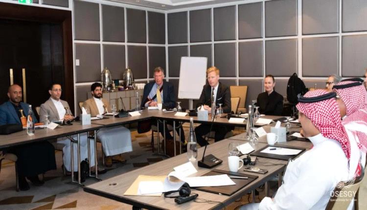 مفاجأة صادمة في عمّان.. حضر الحو.ثيون و غابت الحكومة الشرعية عن اجتماعات لجنة التنسيق العسـ.ـكري برعاية أممية