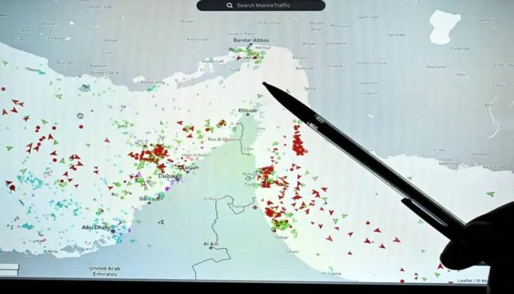 مقامرة البقاء ورهان الممرات.. استراتيجية الصبر الإيـ.ـراني في مواجهة إعصار ترامب