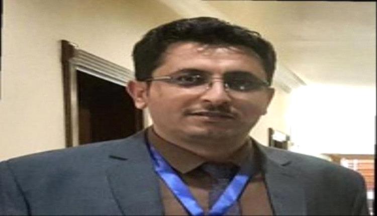 زيد الجمل: الانتقالي مشروع وطن وإرادة شعب قرر أن لا يُكسر