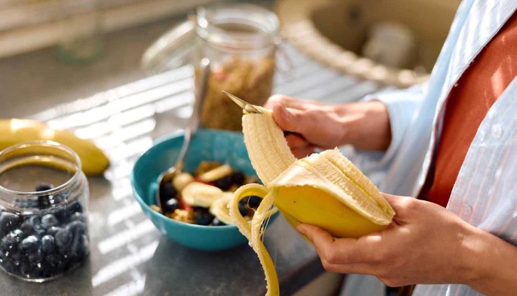 الموز في النظام الغذائي.. متى يكون آمنًا لمرضى السكري؟