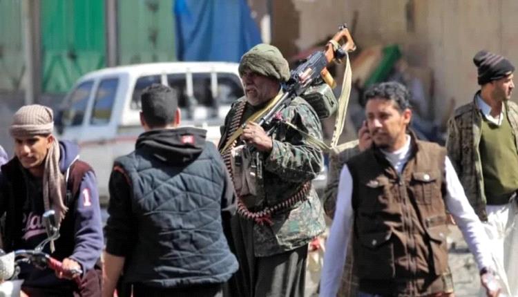 الحو.ثيون يكثفون الاختطافات في إب وحجة وعمران وسط تفاقم الأزمة المعيشية