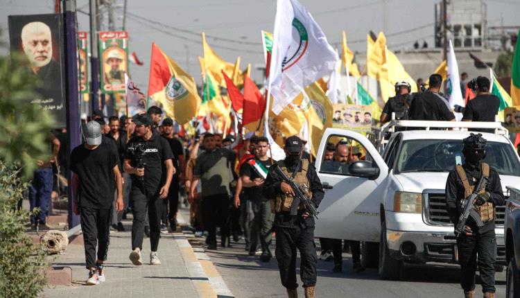 حـ.ـرب الظلال في العراق.. واشنطن تفتح باب التصعيد ضد أذرع إيـ.ـران