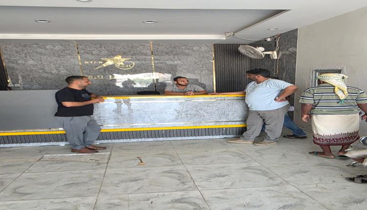 نائب رئيس هيئة النقل البري يتفقد جاهزية حافلات نقل الحجاج واستيفائها الشروط الفنية