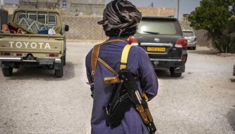 الانفلات الأمني في المهرة.. تواطؤ إخواني لخدمة المشروع الحو.ثي