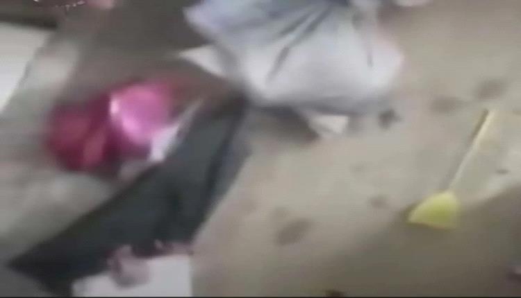 صادم .. خال يحطم منزل عريس في تعز لعدم دعوته لزفافه