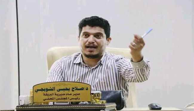 حين تتحطم أقلام الارتزاق على صلابة الموقف… صلاح الشوبجي خط الدفاع الأول في وجه منظومة الفساد