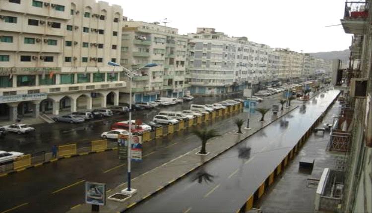 إعادة ضخ المياه إلى مديرية المعلا بعدن خلال ساعات