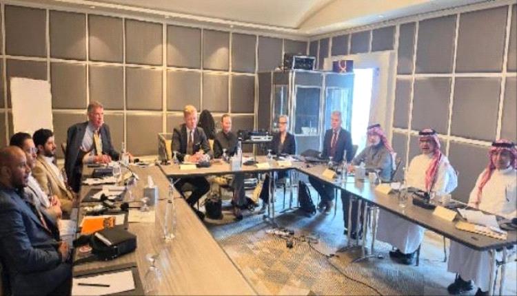 د.باسردة : لا شرعية لأي اتفاق يتجاوز إرادة الجنوب.. والرهان على وحدة الموقف