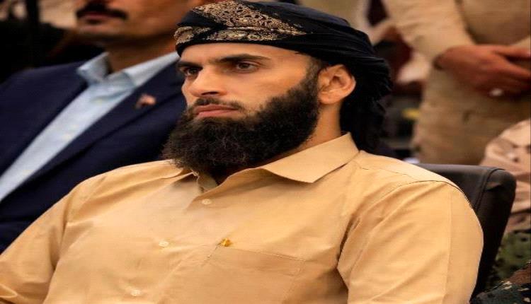 أول بيان صادر عن مكتب القائد العام لقوات درع الوطن