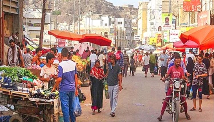 اليماني: شعب الجنوب يتعرض لحـ.ـرب مزدوجة