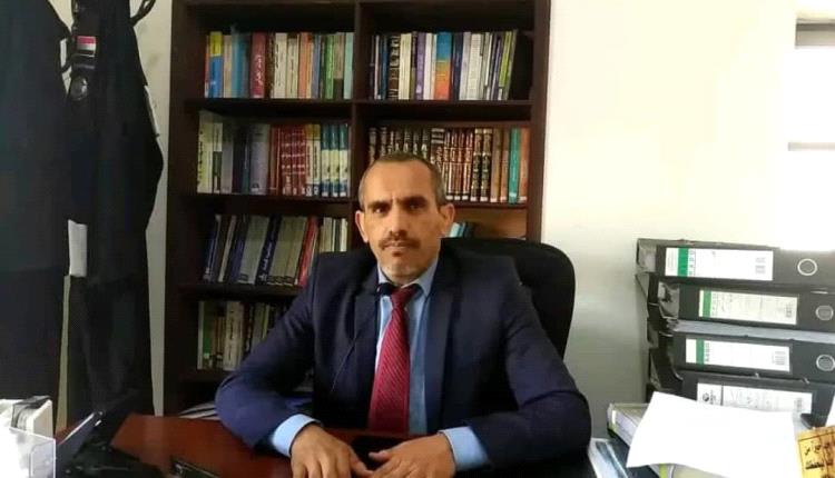 العفو الدولية تطالب الحو.ثيين بالإفراج عن ناشط حقوقي و محتجزين آخرين