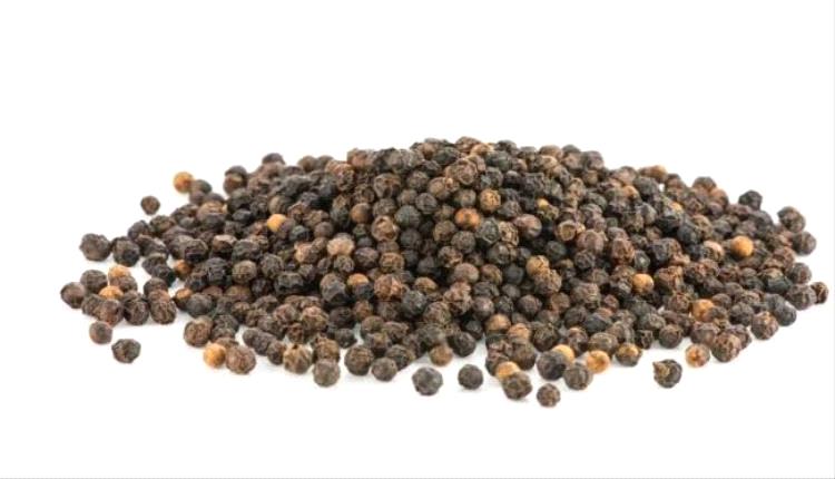 دراسة: الفلفل الأسود قد يساهم في تقليل التهابات الجهاز التنفسي