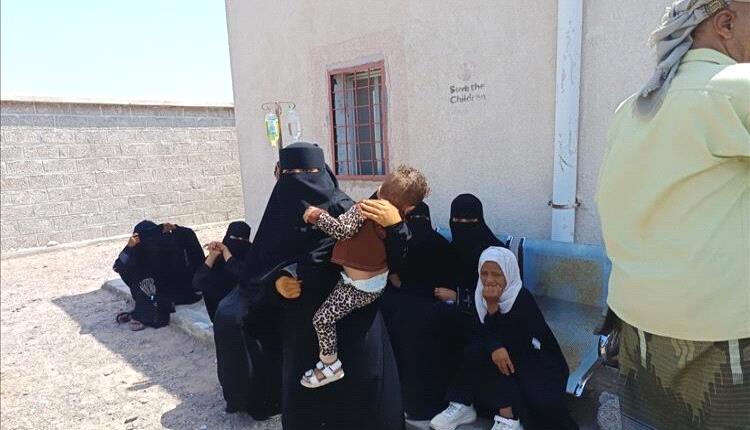 أزمة صحية متفاقمة في لحج مع تفشي الحميات ونقص حاد في الخدمات الطبية

