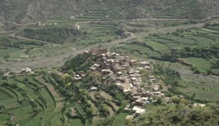 نزاعات دمـ.ـوية على الأراضي تحصد أرواح المدنيين في إب