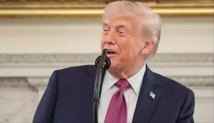 ترامب: إيـ.ـران تعتزم تقديم عرض يلبي المطالب الأمريكية