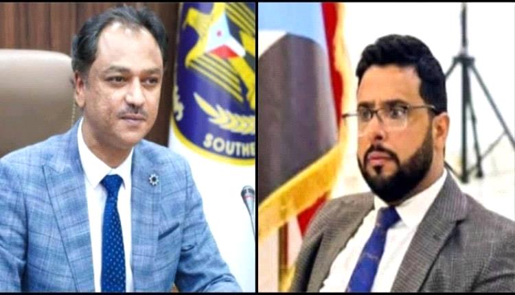 سقوط "الأدوات" في الرياض.. صراع باعوم والسقاف على فتات "اللجنة الخاصة"