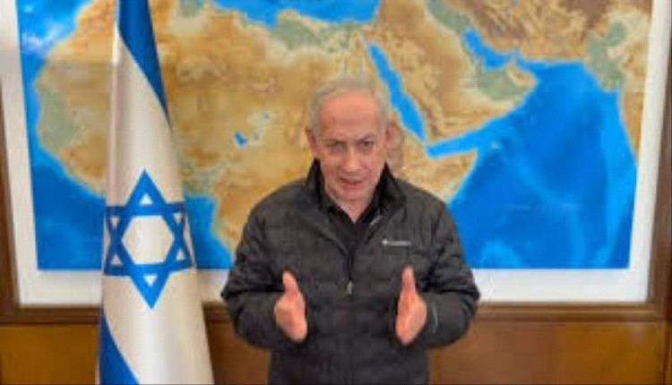 نتنياهو يعلن بدء عملية سلام تاريخي بين إسـ.ـرائيل ولبنان