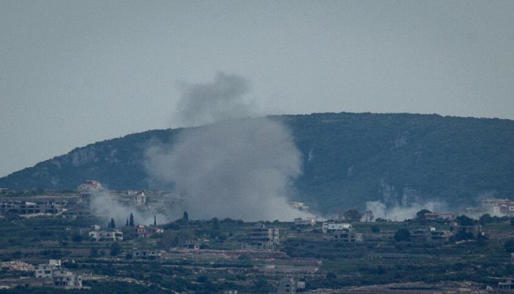 غارات إسر.ائيلية تستهدف عددا من المناطق في جنوب لبنان