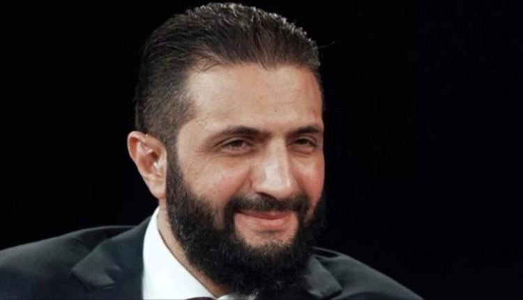 الرئيس السوري: نطالب بموقف أوروبي حازم تجاه إسـ.ـرائيل
