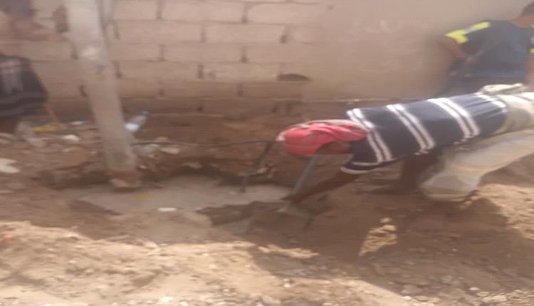 بيان توضيحي من سنترال اللحوم حول عطل الكيبل بدار سعد