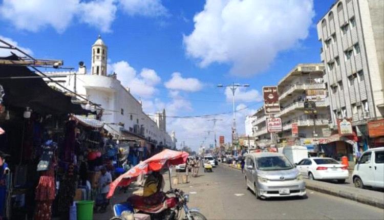 الشيخ عثمان.. قبلة المواطن وروح المدينة الاقتصادي