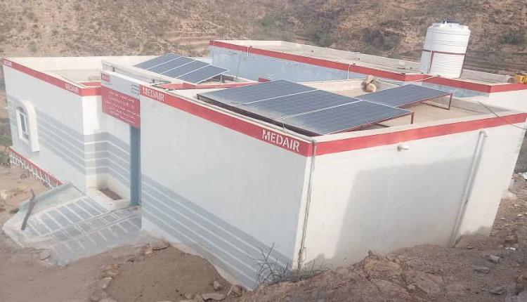 الوحدة الصحية في جبل بن عواس… انهيار الخدمات واستغاثة لإنقاذ الأرواح