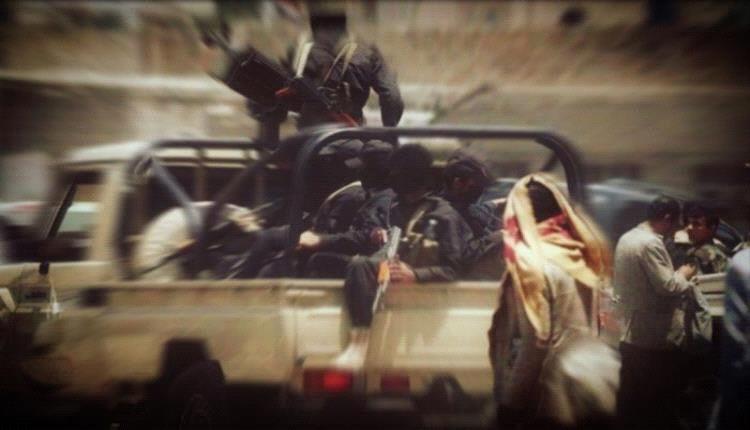 اعتـ.ـداء وحشـ.ـي يهز هذه المحافظة .. قيادي يمـ.ـزق جسد مريض نفسي بطريقة مأسـ.ـاوية