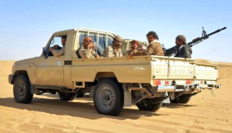 من مأرب إلى لحج.. تصعيد حـ,ـوثي في جبـ,ـهات اليمن