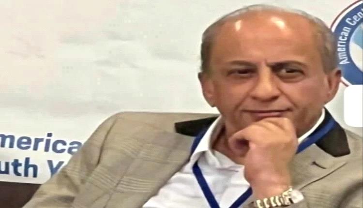 الشعيبي : قرار الجنوب يصنع في الميدان لا في عواصم الخارج.. ومؤتمر الحوار استنزاف للوقت
