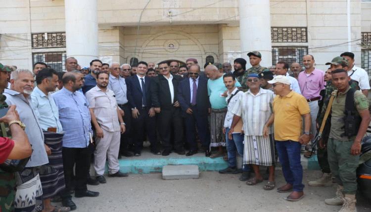 وداع بنكهة الفخر والاعتزاز
