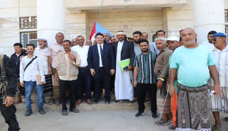 الشوبجي يودع "البريقة" بعد مسيرة حافلة .. صراع مع الفساد وإنجازات رغم شح الإمكانيات
