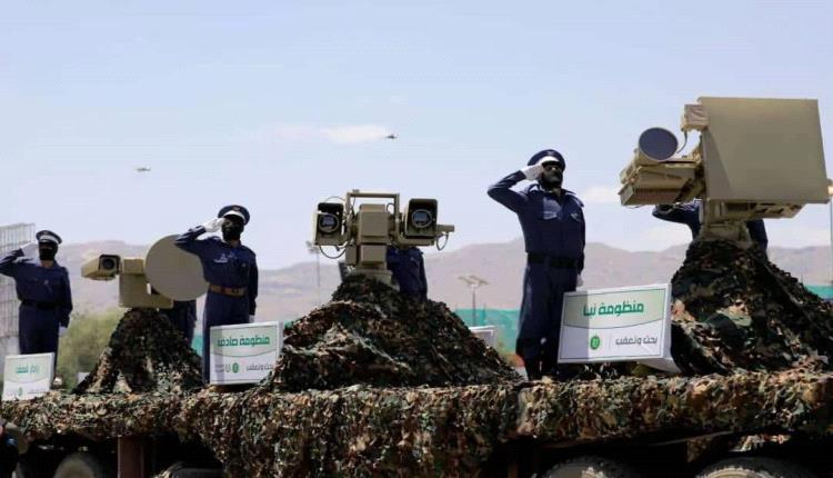 لماذا تضـ.ـرب السعودية الجنوب وتتجاهل تمدد الحو.ثي؟