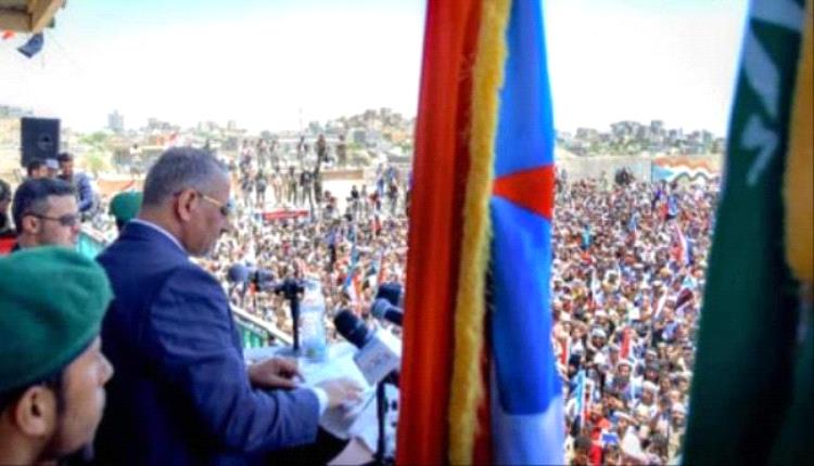 ذكرى 4مايو.. يوم التفويض المتجدد والإرادة الجنوبية وتجديد العهد نحو استعادة الدولة