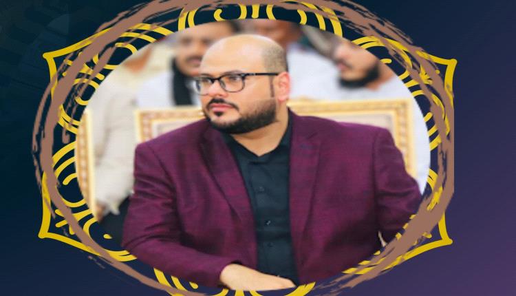 الجفري: الحشود المليونية المرتقبة رسالة حاسمة لتجديد التفويض الشعبي للمجلس الانتقالي بقيادة الرئيس الزُبيدي