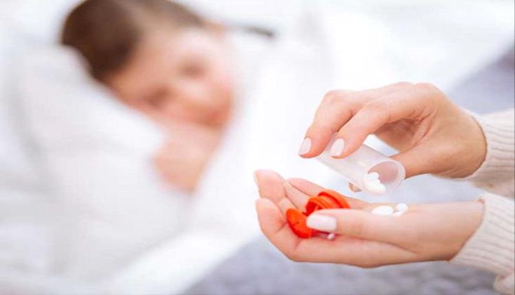 تحذير من الإفراط في استخدام المضادات الحيوية